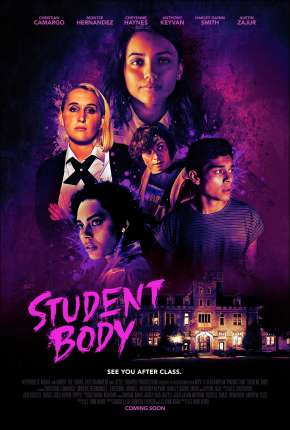 Filme Student Body - Legendado 2022 Torrent