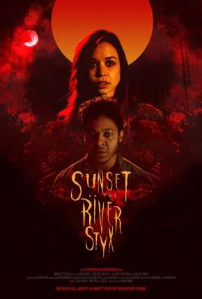 Filme Sunset on the River Styx - Legendado 2021 Torrent