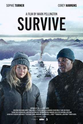 Filme Survive - Legendado 2022 Torrent