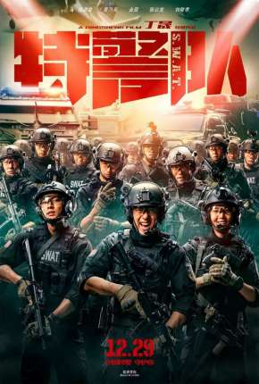 Torrent Filme S.W.A.T. - Força Letal 2020 Dublado 1080p Full HD WEB-DL completo