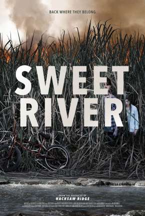 Filme Sweet River - Legendado 2021 Torrent