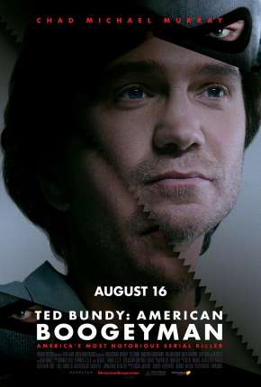 Torrent Filme Ted Bundy - American Boogeyman - Legendado 2021  1080p Full HD WEB-DL completo