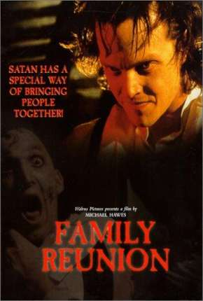 Filme Terror em Sutterville - Family Reunion 1989 Torrent