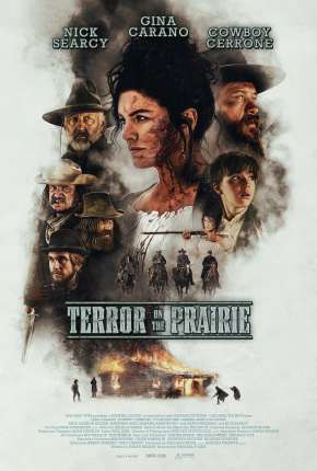 Terror on the Prairie - Legendado Filmes Torrent Download Vaca Torrent