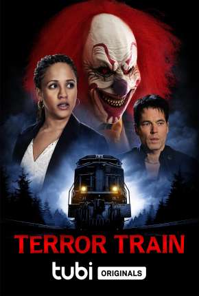 Filme Terror Train - Legendado 2022 Torrent