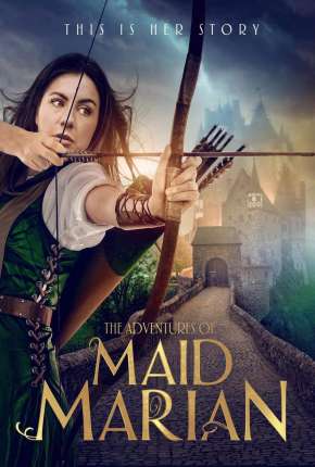 Filme The Adventures of Maid Marian - Legendado 2022 Torrent