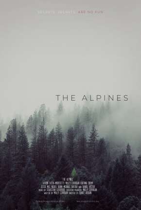 Filme The Alpines - Legendado 2021 Torrent