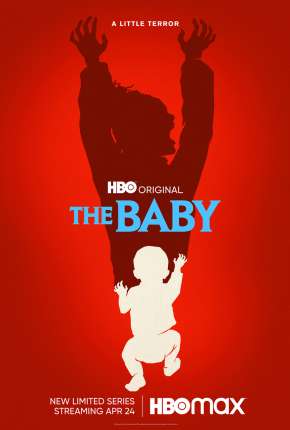 Série The Baby - O Bebê 1ª Temporada Legendada 2022 Torrent
