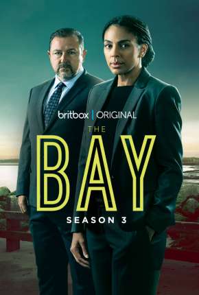 Série The Bay - 2ª Temporada Completa Legendada 2021 Torrent