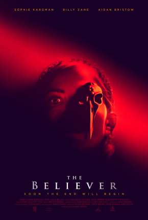 Torrent Filme The Believer - Legendado 2021  1080p Full HD WEB-DL completo