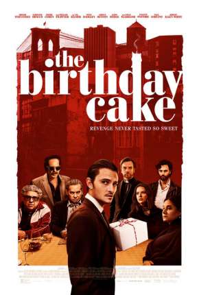 Filme The Birthday Cake - Legendado 2021 Torrent