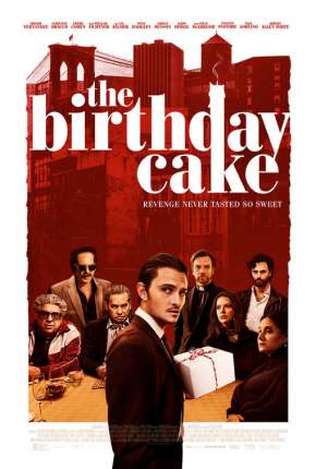 The Birthday Cake - Legendado Filmes Torrent Download Vaca Torrent