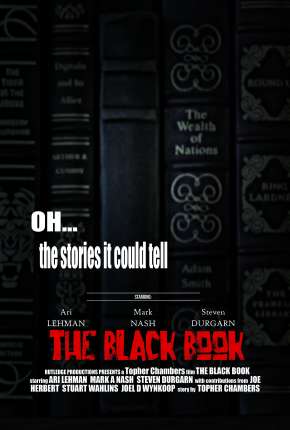 The Black Book - Legendado Filmes Torrent Download Vaca Torrent