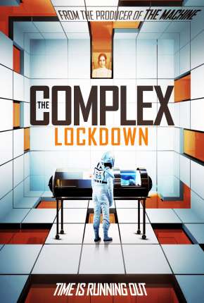 Filme The Complex - Legendado 2020 Torrent