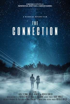 Filme The Connection - Legendado 2021 Torrent