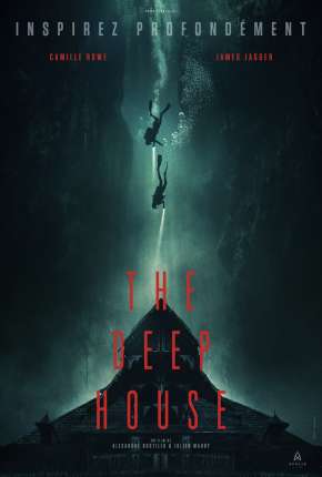 The Deep House Filmes Torrent Download Vaca Torrent