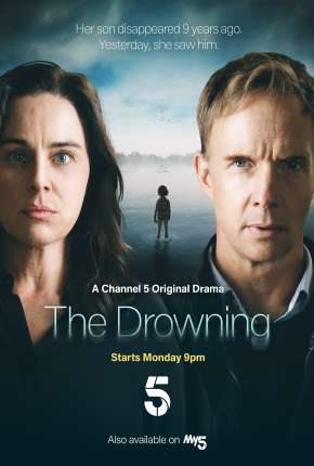Torrent Série The Drowning - 1ª Temporada Completa Legendada 2021  1080p 720p Full HD HD WEB-DL completo