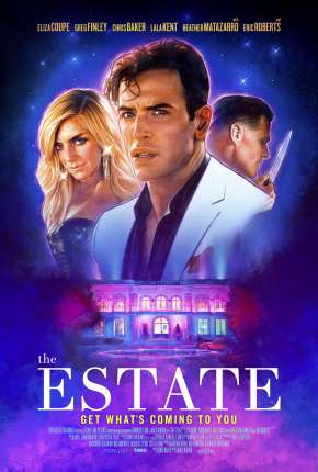 Filme The Estate - Legendado 2021 Torrent