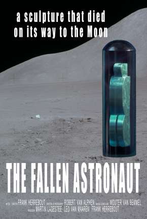 Filme The Fallen Astronaut - Legendado 2020 Torrent