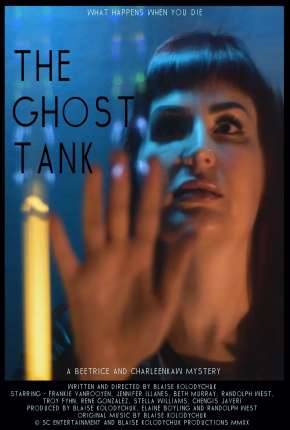 The Ghost Tank - Legendado Filmes Torrent Download Vaca Torrent