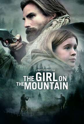 Torrent Filme The Girl on the Mountain - Legendado 2022  1080p Full HD WEB-DL completo