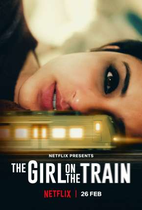 The Girl on the Train Filmes Torrent Download Vaca Torrent