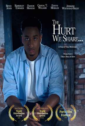 Torrent Filme The Hurt We Share - Legendado 2022  1080p 720p Full HD HD WEB-DL completo