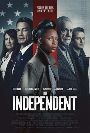 Torrent Filme The Independent - Legendado 2022  1080p Full HD WEB-DL completo