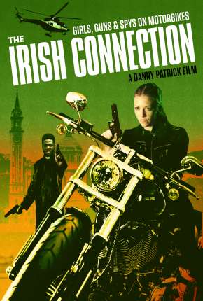 Filme The Irish Connection - Legendado 2022 Torrent