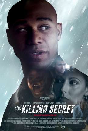 Filme The Killing Secret - Legendado 2018 Torrent