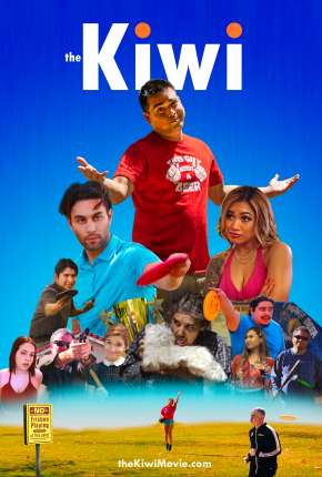 Filme The Kiwi - Legendado 2022 Torrent