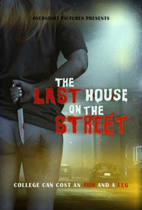 The Last House on the Street - Legendado Filmes Torrent Download Vaca Torrent