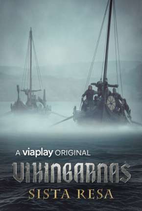 The Last Journey of the Vikings - 1ª Temporada Completa Legendada Séries Torrent Download Vaca Torrent