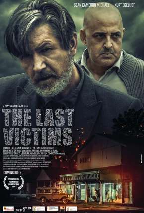 The Last Victims - Legendado Filmes Torrent Download Vaca Torrent