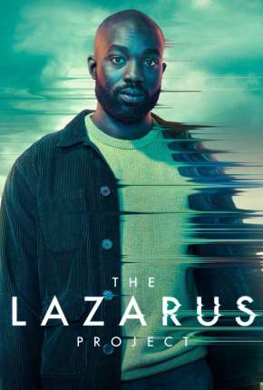 Torrent Série The Lazarus Project - 1ª Temporada Completa Legendada 2022  1080p 4K Full HD UHD WEB-DL completo