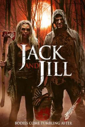 Filme The Legend of Jack and Jill - Legendado 2021 Torrent