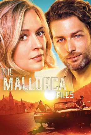 Torrent Série The Mallorca Files - 1ª Temporada Completa Legendada 2020  1080p 720p Full HD HD WEB-DL completo