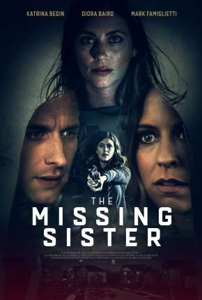 Filme The Missing Sister - Legendado 2020 Torrent