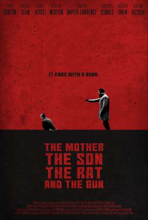 Filme The Mother the Son the Rat and the Gun - Legendado 2022 Torrent