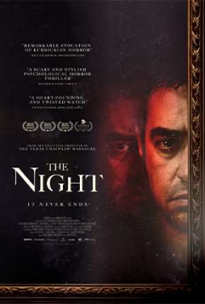 Torrent Filme The Night - Legendado 2021  1080p Full HD WEB-DL completo