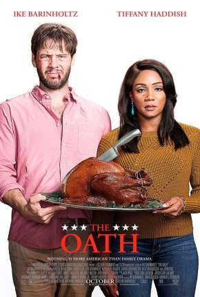 Filme The Oath - 1ª Temporada Completa 2018 Torrent