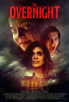 The Overnight - Legendado Filmes Torrent Download Vaca Torrent