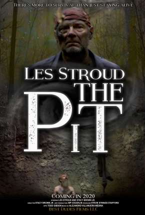 Torrent Filme The Pit - Legendado 2021  1080p Full HD WEB-DL completo