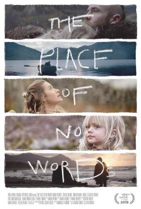 Torrent Filme The Place of No Words - Legendado 2020  1080p Full HD WEB-DL completo