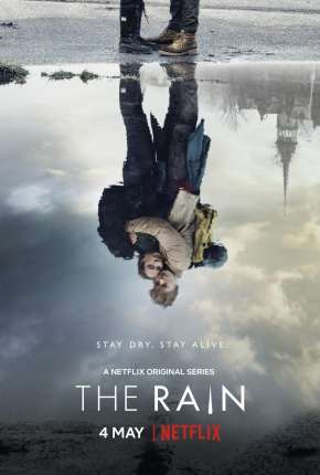 Série The Rain - 3ª Temporada 2020 Torrent