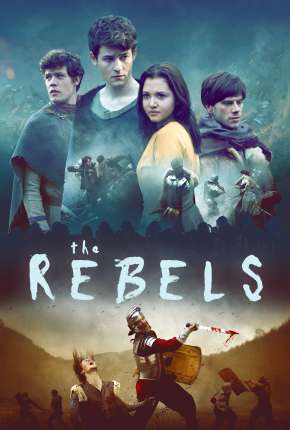 Filme The Rebels - Legendado 2020 Torrent