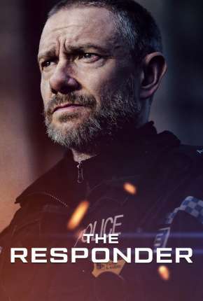 Torrent Série The Responder - 1ª Temporada Completa Legendada 2022  1080p 4K Full HD UHD WEB-DL completo