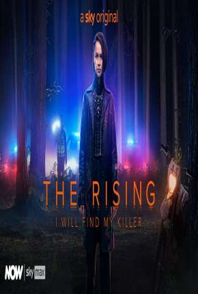 Série The Rising - 1ª Temporada Completa Legendada 2022 Torrent