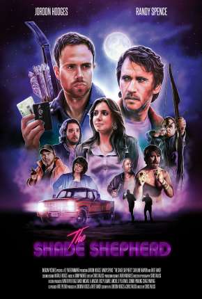 Filme The Shade Shepherd - Legendado 2020 Torrent