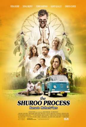 Filme The Shuroo Process - Legendado 2022 Torrent